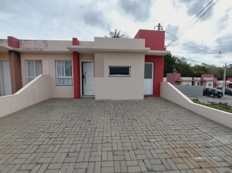imagem 1 - Casa em condomínio a venda com 3 quartos imagem 1 - Casa em condomínio a venda com 3 quartos