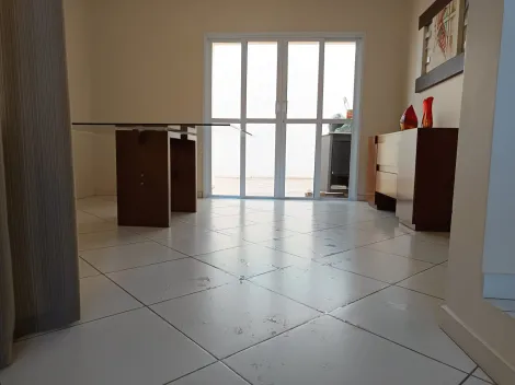 imagem 3 - Casa sobrado a venda em condomínio com 3 suítes imagem 3 - Casa sobrado a venda em condomínio com 3 suítes