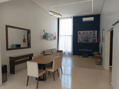 imagem 4 - Casa térrea a venda em condomínio imagem 4 - Casa térrea a venda em condomínio