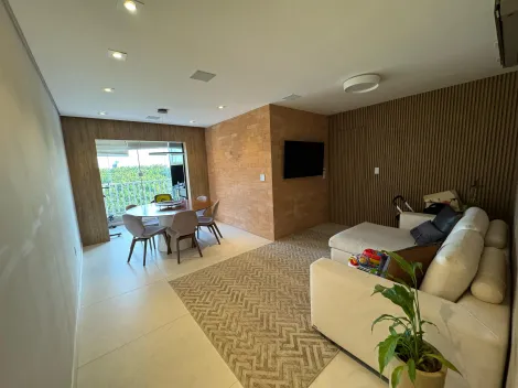 imagem 3 - Apartamento mobiliado à venda no Jardim Guadalajara imagem 3 - Apartamento mobiliado à venda no Jardim Guadalajara