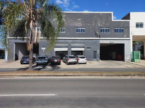 imagem 1 - Galpão comercial a venda imagem 1 - Galpão comercial a venda