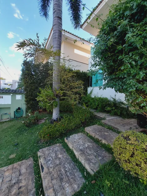 imagem 4 - Casa em condomínio com 4 suítes imagem 4 - Casa em condomínio com 4 suítes