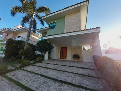 imagem 2 - Casa em condomínio com 4 suítes imagem 2 - Casa em condomínio com 4 suítes