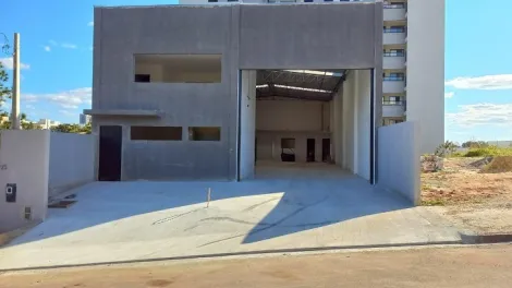 imagem 2 - Galpão comercial com energia trifásica para alugar no Jd. do Paço 360m² construídos e pé direito de 6mt imagem 2 - Galpão comercial com energia trifásica para alugar no Jd. do Paço 360m² construídos e pé direito de 6mt