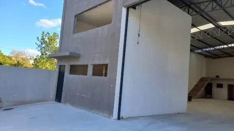 imagem 3 - Galpão comercial com energia trifásica para alugar no Jd. do Paço 360m² construídos e pé direito de 6mt imagem 3 - Galpão comercial com energia trifásica para alugar no Jd. do Paço 360m² construídos e pé direito de 6mt