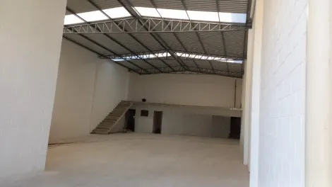 imagem 4 - Galpão comercial com energia trifásica para alugar no Jd. do Paço 360m² construídos e pé direito de 6mt imagem 4 - Galpão comercial com energia trifásica para alugar no Jd. do Paço 360m² construídos e pé direito de 6mt