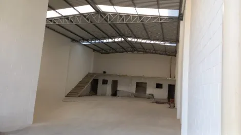 imagem 5 - Galpão comercial com energia trifásica para alugar no Jd. do Paço 360m² construídos e pé direito de 6mt imagem 5 - Galpão comercial com energia trifásica para alugar no Jd. do Paço 360m² construídos e pé direito de 6mt