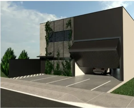 imagem 1 - Galpão comercial com energia trifásica para alugar no Jd. do Paço 360m² construídos e pé direito de 6mt imagem 1 - Galpão comercial com energia trifásica para alugar no Jd. do Paço 360m² construídos e pé direito de 6mt
