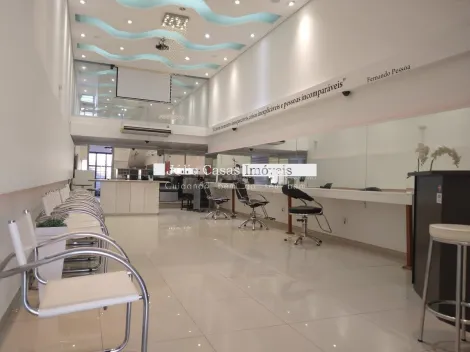 imagem 4 - Salão comercial para aluguel - Vila Hortência imagem 4 - Salão comercial para aluguel - Vila Hortência
