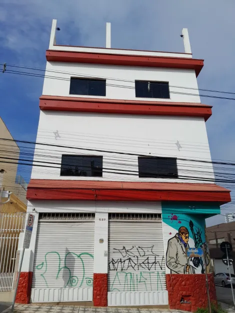 imagem 1 - Prédio comercial com 700m² no Centro em rua com grande fluxo imagem 1 - Prédio comercial com 700m² no Centro em rua com grande fluxo