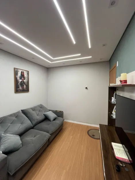 imagem 5 - Apartamento térreo à venda na zona Oeste de Sorocaba imagem 5 - Apartamento térreo à venda na zona Oeste de Sorocaba