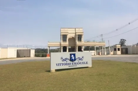 imagem 2 - Terreno à venda em condomínio no Alto da Boa Vista imagem 2 - Terreno à venda em condomínio no Alto da Boa Vista