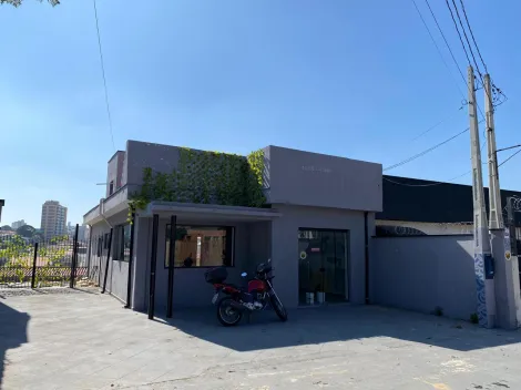 imagem 2 - Casa comercial para locação no Jardim Paulistano imagem 2 - Casa comercial para locação no Jardim Paulistano