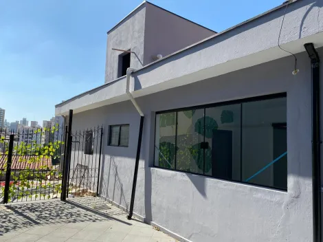 imagem 3 - Casa comercial para locação no Jardim Paulistano imagem 3 - Casa comercial para locação no Jardim Paulistano