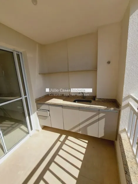 imagem 1 - Apartamento 67m², 03 quartos, sendo 01 suíte totalmente modulado com área de Lazer no Campolim imagem 1 - Apartamento 67m², 03 quartos, sendo 01 suíte totalmente modulado com área de Lazer no Campolim