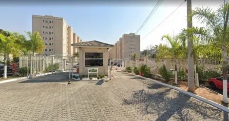 imagem 1 - Apartamento de 50m² de 2 Quartos no Residencial São Paulo imagem 1 - Apartamento de 50m² de 2 Quartos no Residencial São Paulo