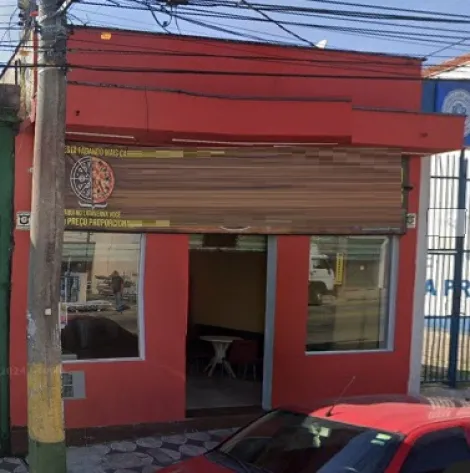 imagem 1 - Comercial - Salão imagem 1 - Comercial - Salão