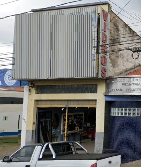 imagem 1 - Comercial - Salão imagem 1 - Comercial - Salão