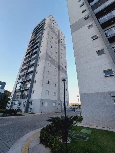 imagem 4 - Apartamento para aluguel com 2 quartos imagem 4 - Apartamento para aluguel com 2 quartos