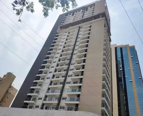 imagem 1 - Apartamento 37m² 01 suíte para alugar no Jd. Portal Da Colina imagem 1 - Apartamento 37m² 01 suíte para alugar no Jd. Portal Da Colina