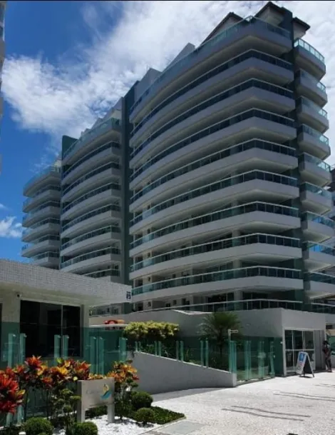 imagem 1 - Apartamento a venda em Bertioga imagem 1 - Apartamento a venda em Bertioga