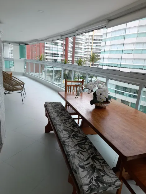 imagem 3 - Apartamento a venda em Bertioga imagem 3 - Apartamento a venda em Bertioga