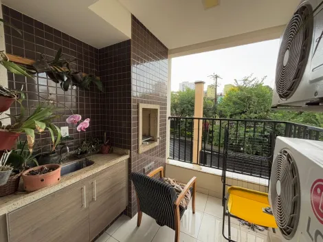 imagem 4 - Apartamento à venda no Jardim Europa imagem 4 - Apartamento à venda no Jardim Europa