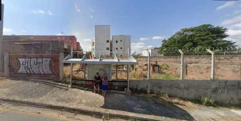 imagem 1 - Terreno à venda no bairro da Vila Jardini imagem 1 - Terreno à venda no bairro da Vila Jardini