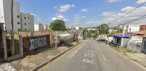 imagem 3 - Terreno à venda no bairro da Vila Jardini imagem 3 - Terreno à venda no bairro da Vila Jardini