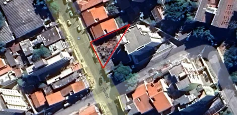 imagem 5 - Terreno à venda no bairro da Vila Jardini imagem 5 - Terreno à venda no bairro da Vila Jardini