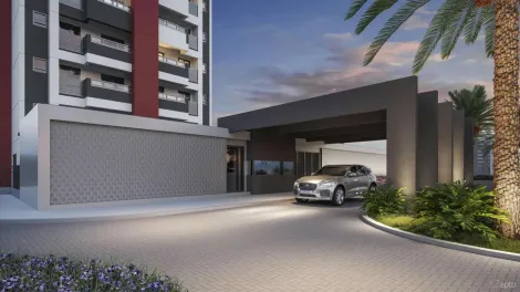 imagem 5 - Flat para alugar no Campolim com 44m² mobiliado imagem 5 - Flat para alugar no Campolim com 44m² mobiliado