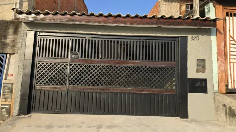 imagem 1 - Casa - Padrão imagem 1 - Casa - Padrão