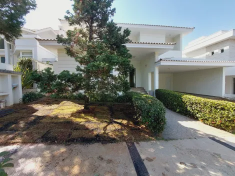 imagem 1 - Casa em condomínio a venda com 4 suítes imagem 1 - Casa em condomínio a venda com 4 suítes