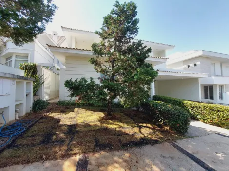 imagem 2 - Casa em condomínio a venda com 4 suítes imagem 2 - Casa em condomínio a venda com 4 suítes