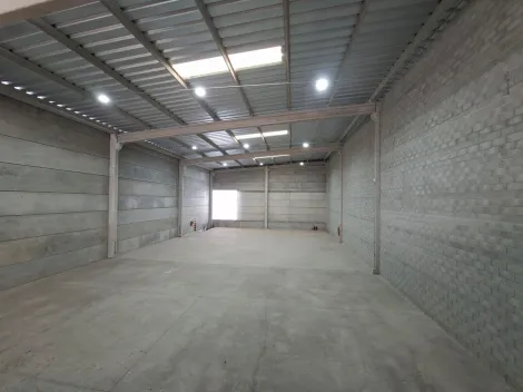 imagem 4 - Galpão comercial para aluguel com 1.200 m² imagem 4 - Galpão comercial para aluguel com 1.200 m²
