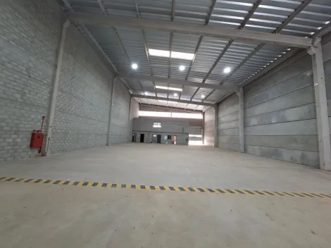 imagem 5 - Galpão comercial para aluguel com 1.200 m² imagem 5 - Galpão comercial para aluguel com 1.200 m²