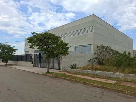 imagem 3 - Galpão comercial para aluguel com 1.200 m² imagem 3 - Galpão comercial para aluguel com 1.200 m²