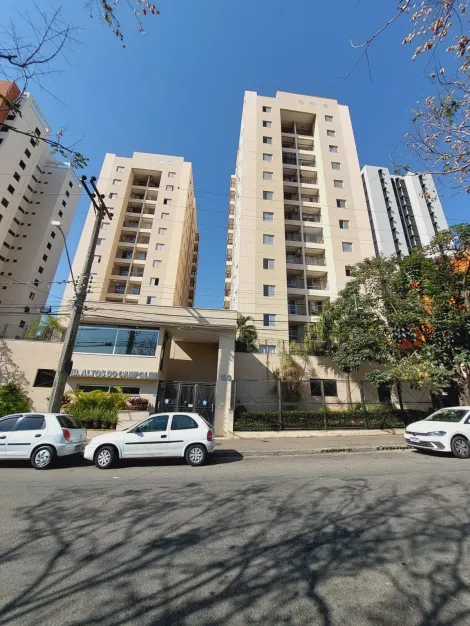imagem 3 - Apartamento para aluguel com 2 quartos imagem 3 - Apartamento para aluguel com 2 quartos