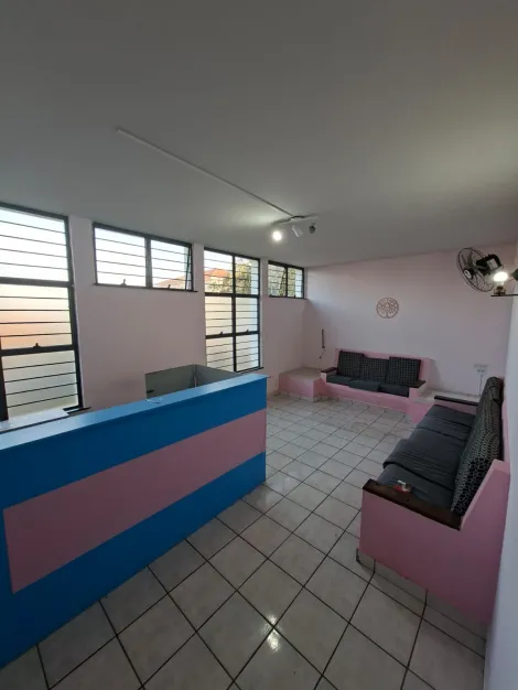 imagem 2 - Casa Comercial para Locação - Jardim Santa Rosália | Sorocaba imagem 2 - Casa Comercial para Locação - Jardim Santa Rosália | Sorocaba