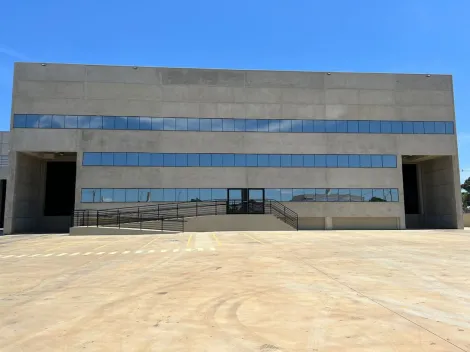 imagem 4 - Galpão comercial em condomínio para aluguel e venda imagem 4 - Galpão comercial em condomínio para aluguel e venda