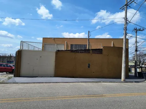 imagem 1 - Galpão Comercial para Locação...  Esquina, Mezanino, Pé-direito 6m imagem 1 - Galpão Comercial para Locação...  Esquina, Mezanino, Pé-direito 6m