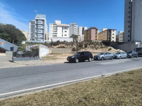 imagem 1 - Locação de Terreno Comercial no Campolim  800m² em Localização Privilegiada imagem 1 - Locação de Terreno Comercial no Campolim  800m² em Localização Privilegiada