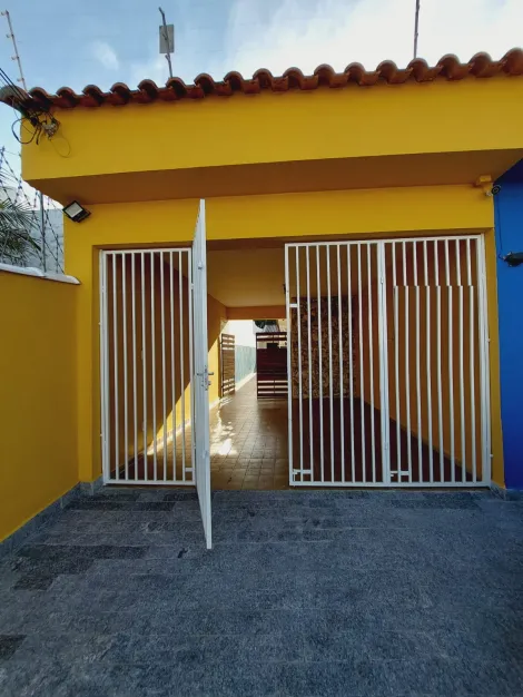 imagem 1 - Casa comercial para aluguel imagem 1 - Casa comercial para aluguel