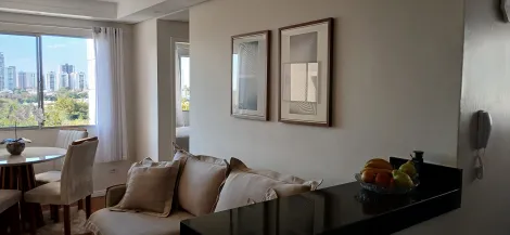 imagem 3 - Apartamento de 2 Quartos com 49,89m² em Votorantim imagem 3 - Apartamento de 2 Quartos com 49,89m² em Votorantim
