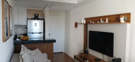 imagem 2 - Apartamento de 2 Quartos com 49,89m² em Votorantim imagem 2 - Apartamento de 2 Quartos com 49,89m² em Votorantim