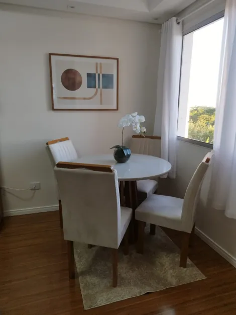 imagem 4 - Apartamento de 2 Quartos com 49,89m² em Votorantim imagem 4 - Apartamento de 2 Quartos com 49,89m² em Votorantim