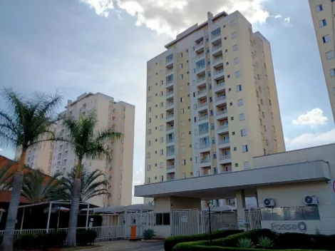 imagem 1 - Apartamento à venda no Wanel Ville imagem 1 - Apartamento à venda no Wanel Ville