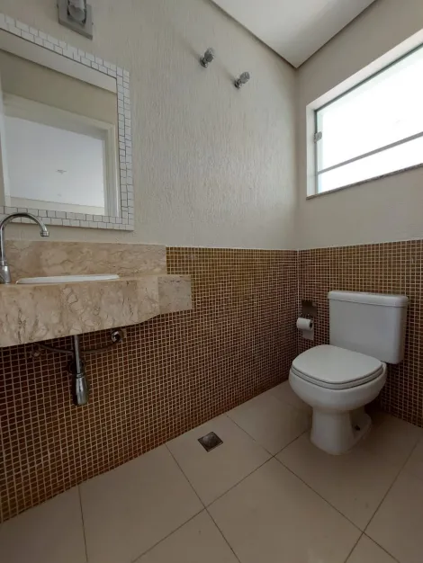 imagem 5 - Casa para aluguel em condomínio imagem 5 - Casa para aluguel em condomínio