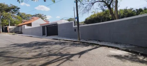 imagem 1 - Casa térrea com 4 suites no Jardim Pagliato imagem 1 - Casa térrea com 4 suites no Jardim Pagliato