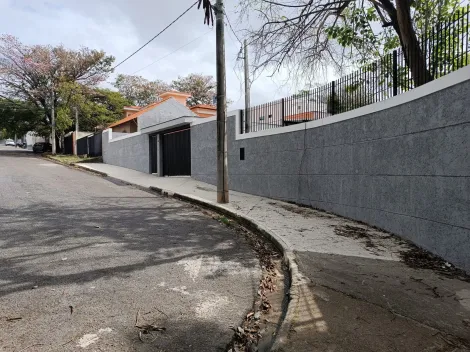 imagem 2 - Casa térrea com 4 suites no Jardim Pagliato imagem 2 - Casa térrea com 4 suites no Jardim Pagliato